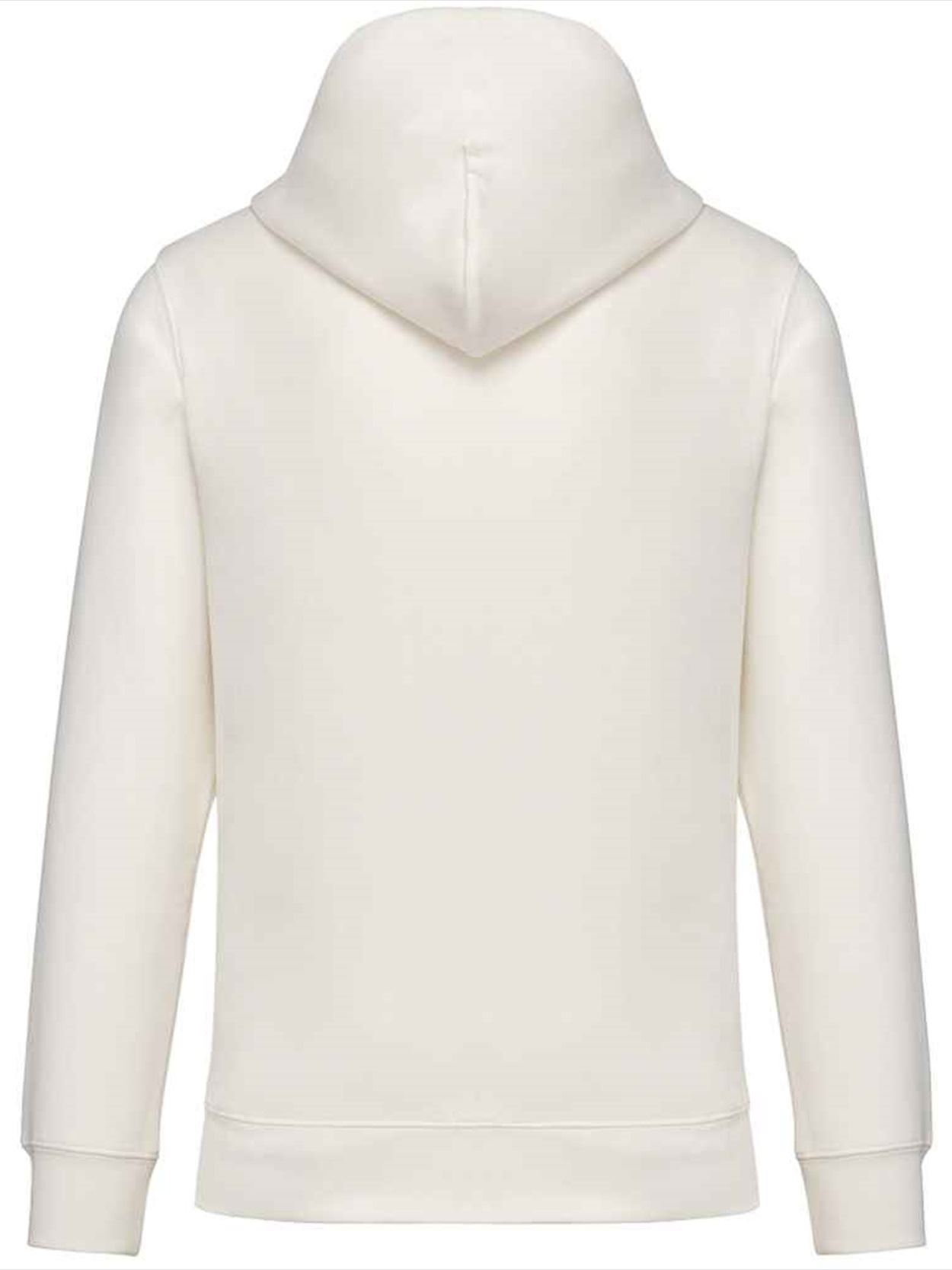 NS436 Native Spirit Unisex Relax Fit Hoodie Image 2