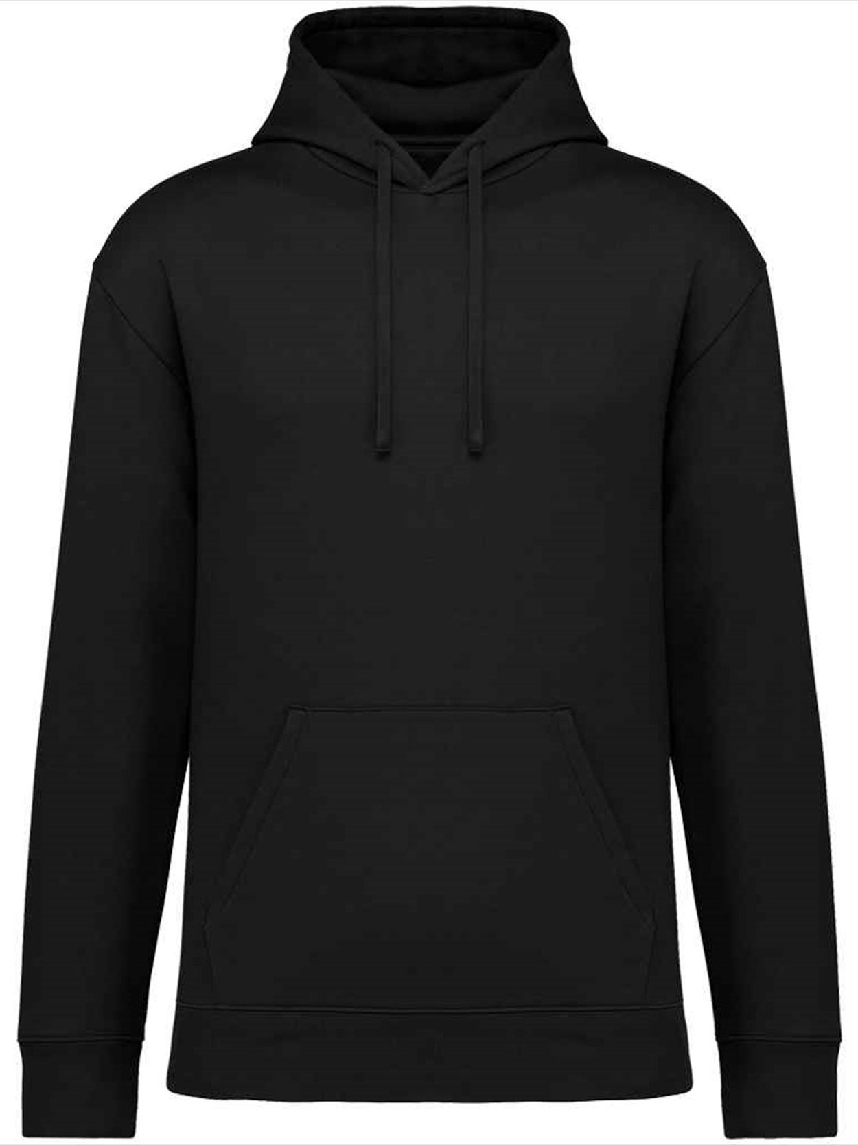 NS436 Native Spirit Unisex Relax Fit Hoodie Image 1