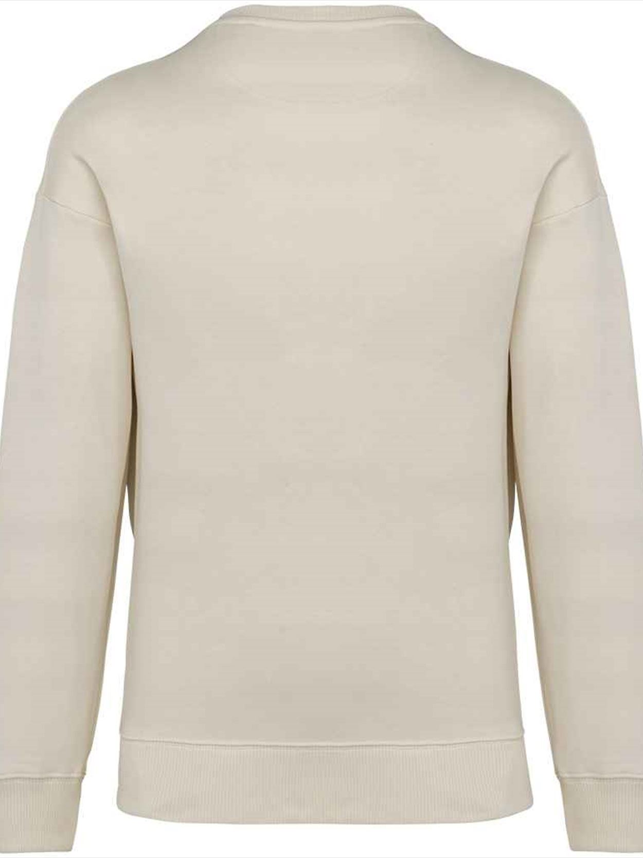 NS440 Native Spirit Unisex Oversized Sweatshirt Image 2