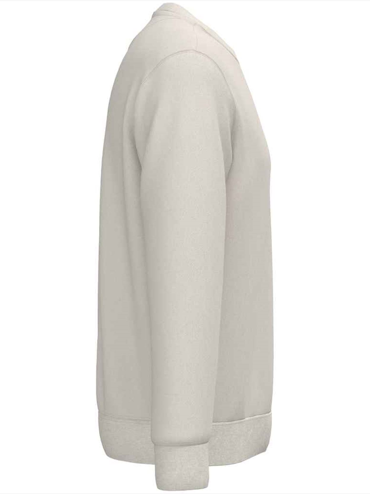 NS443 Native Spirit Unisex Crew Neck Sweatshirt Image 3
