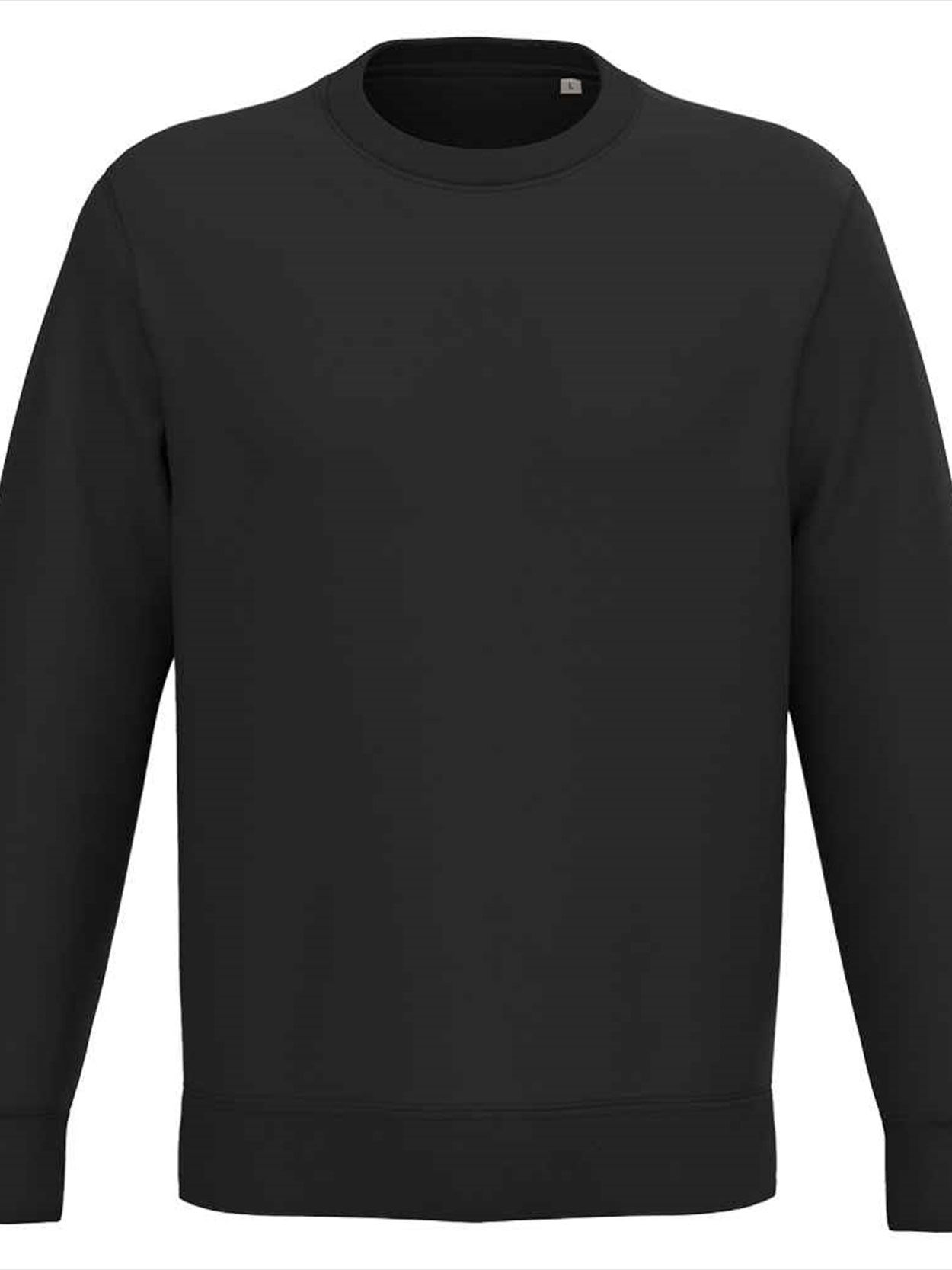 NS443 Native Spirit Unisex Crew Neck Sweatshirt Image 1