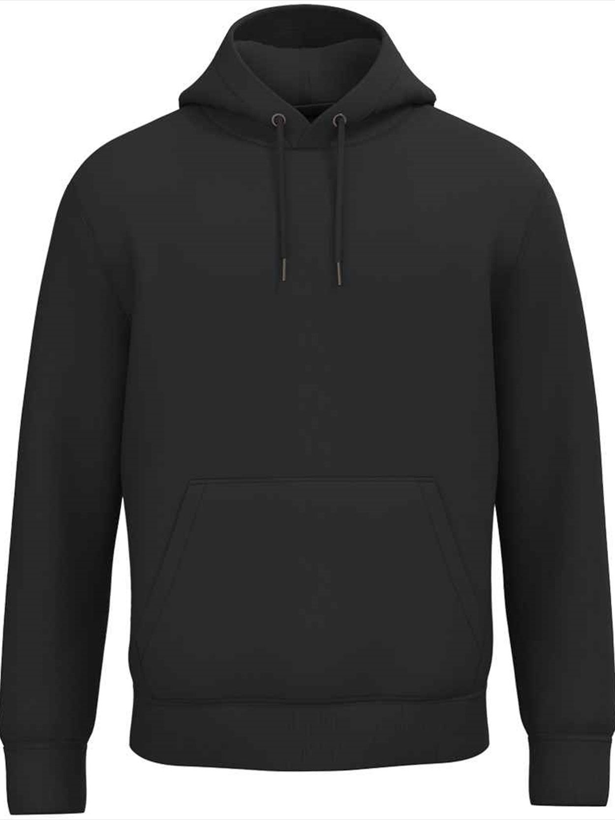 NS444 Native Spirit Unisex Hooded Sweatshirt Image 1