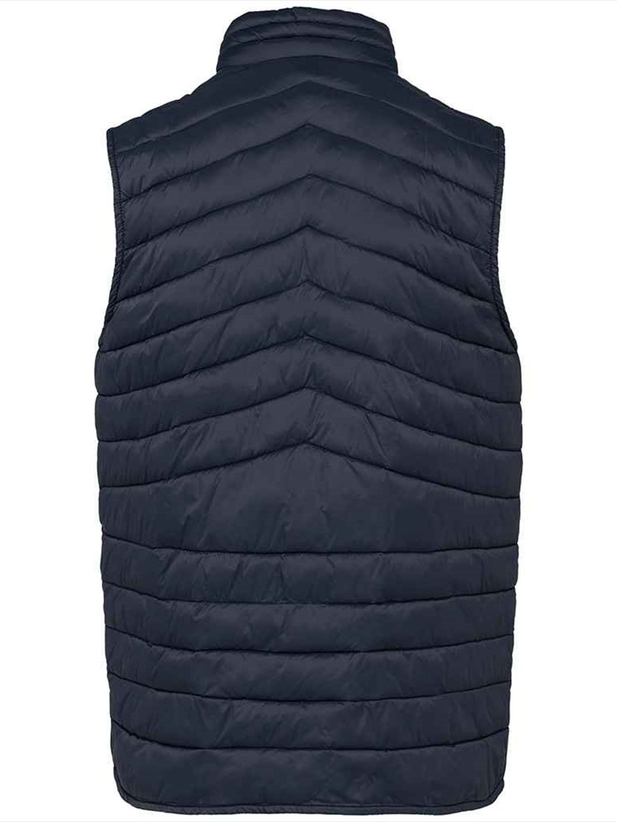 NS6005 Native Spirit Light Recycled Bodywarmer Image 2