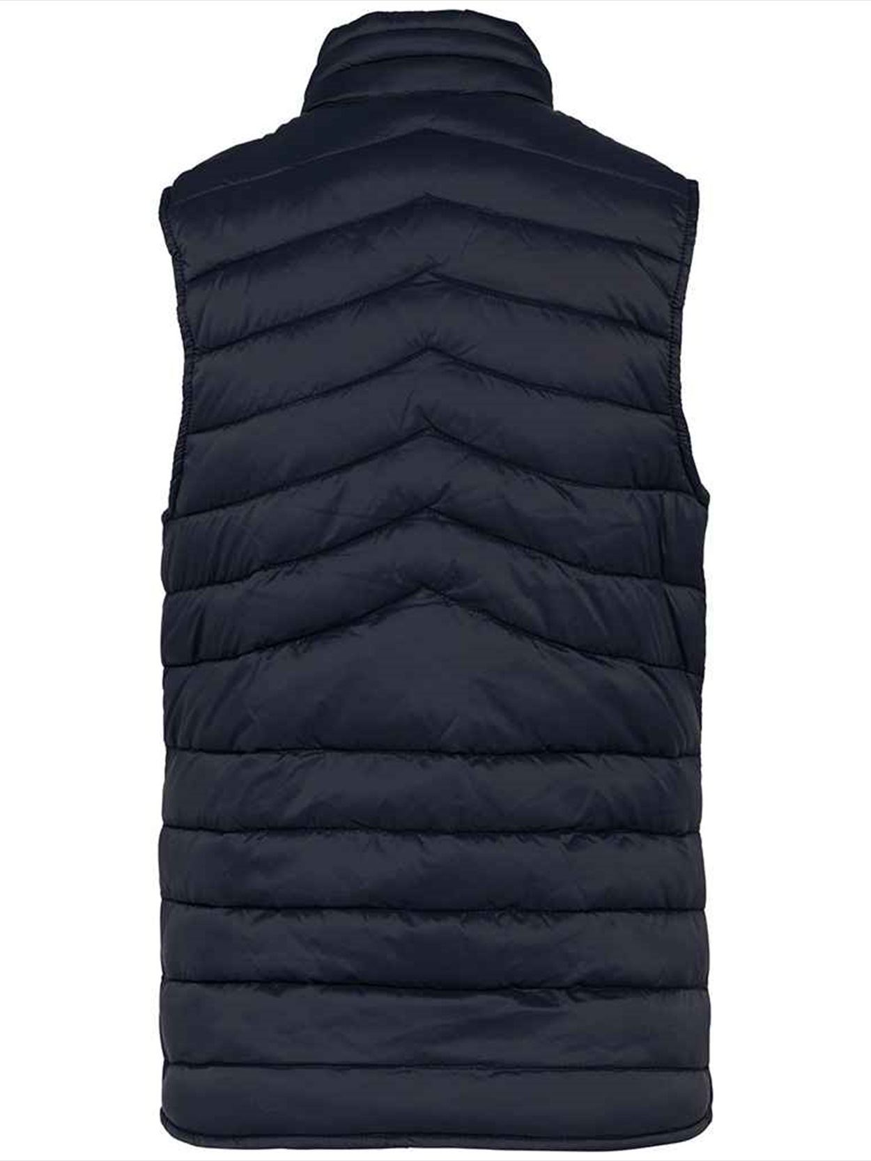 NS6006 Native Spirit Ladies Light Recycled Bodywarmer Image 2