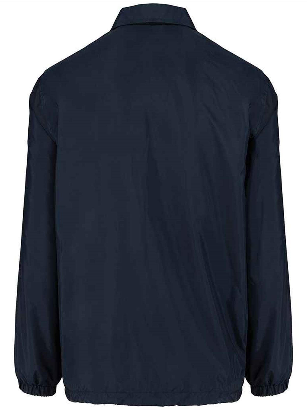 NS601 Native Spirit Unisex Windbreaker Jacket Image 2