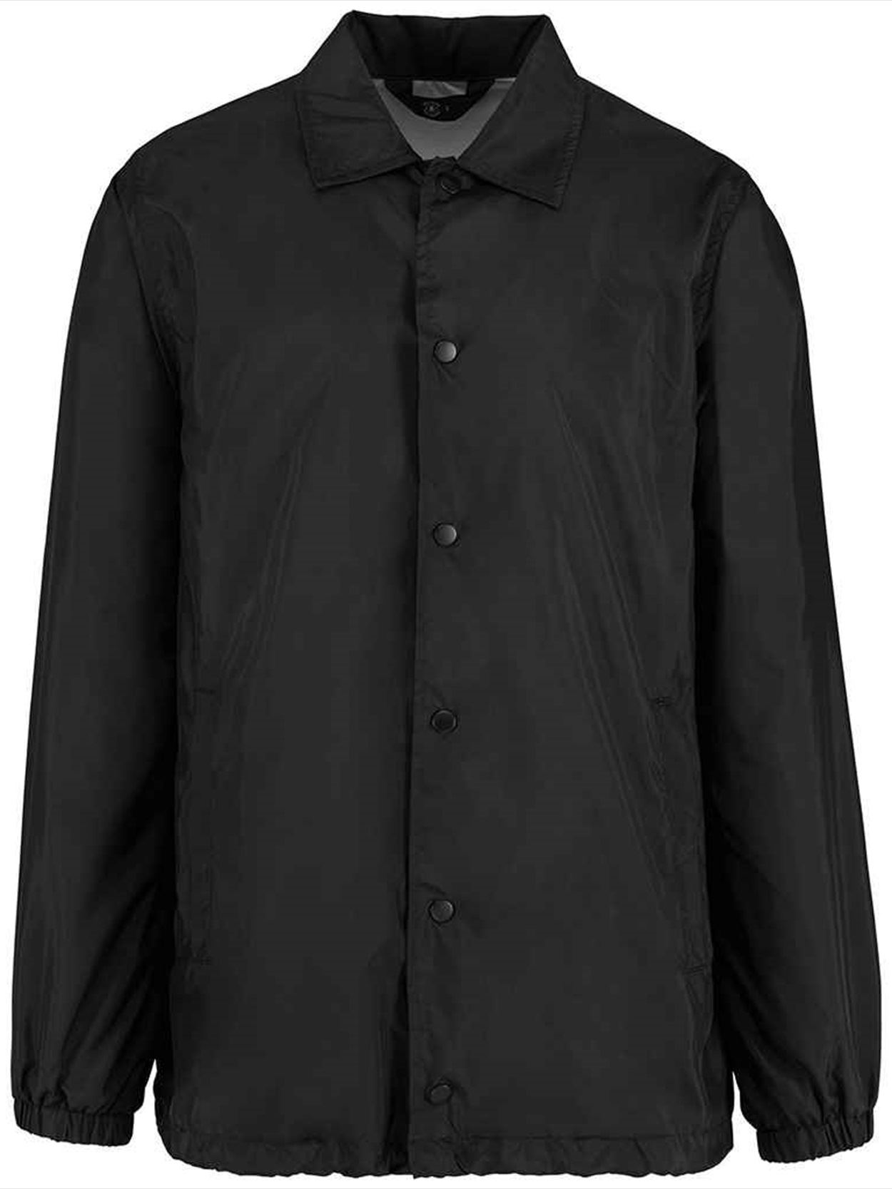 NS601 Native Spirit Unisex Windbreaker Jacket Image 1