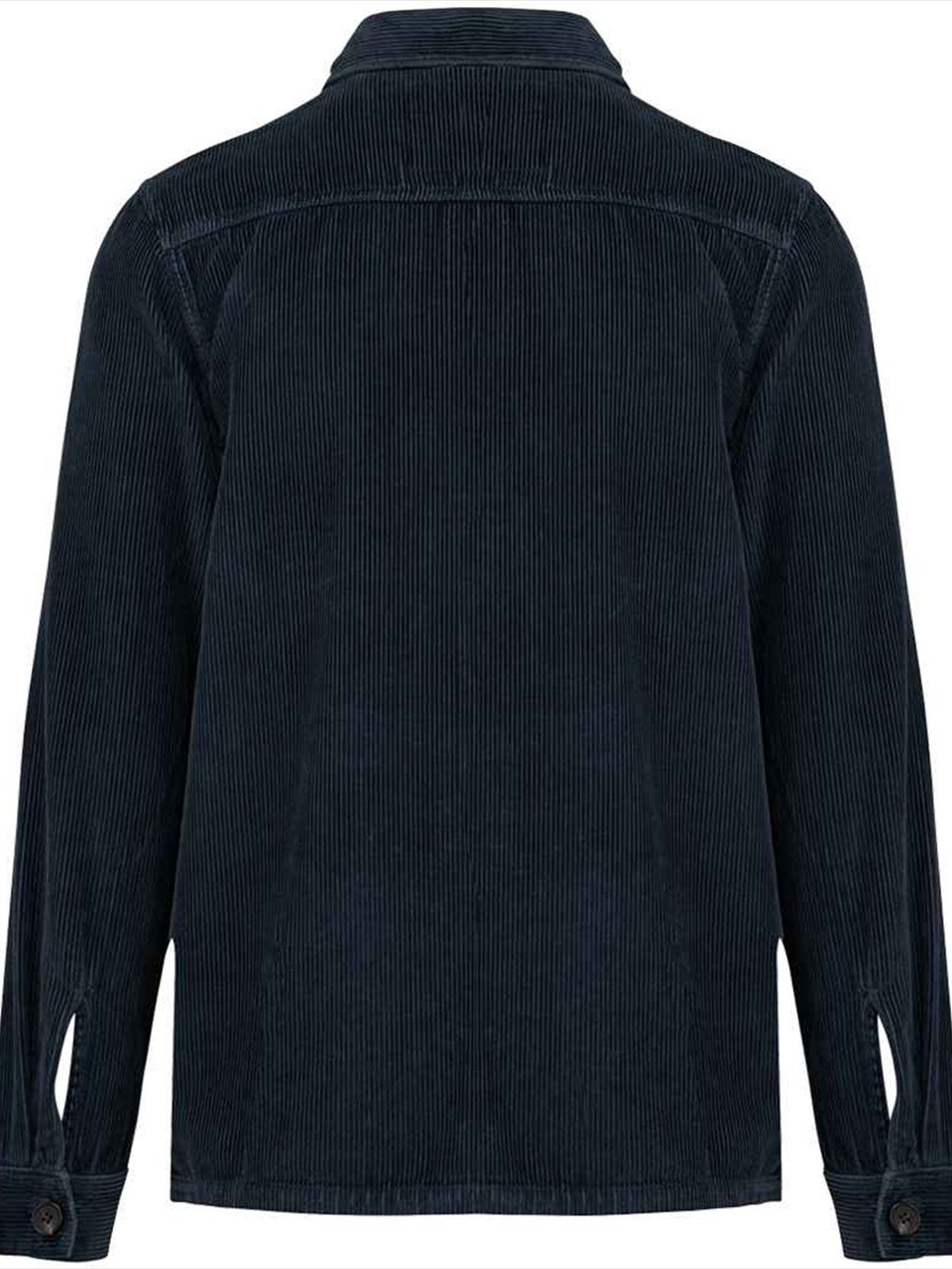 NS603 Native Spirit Corduroy Jacket Image 2