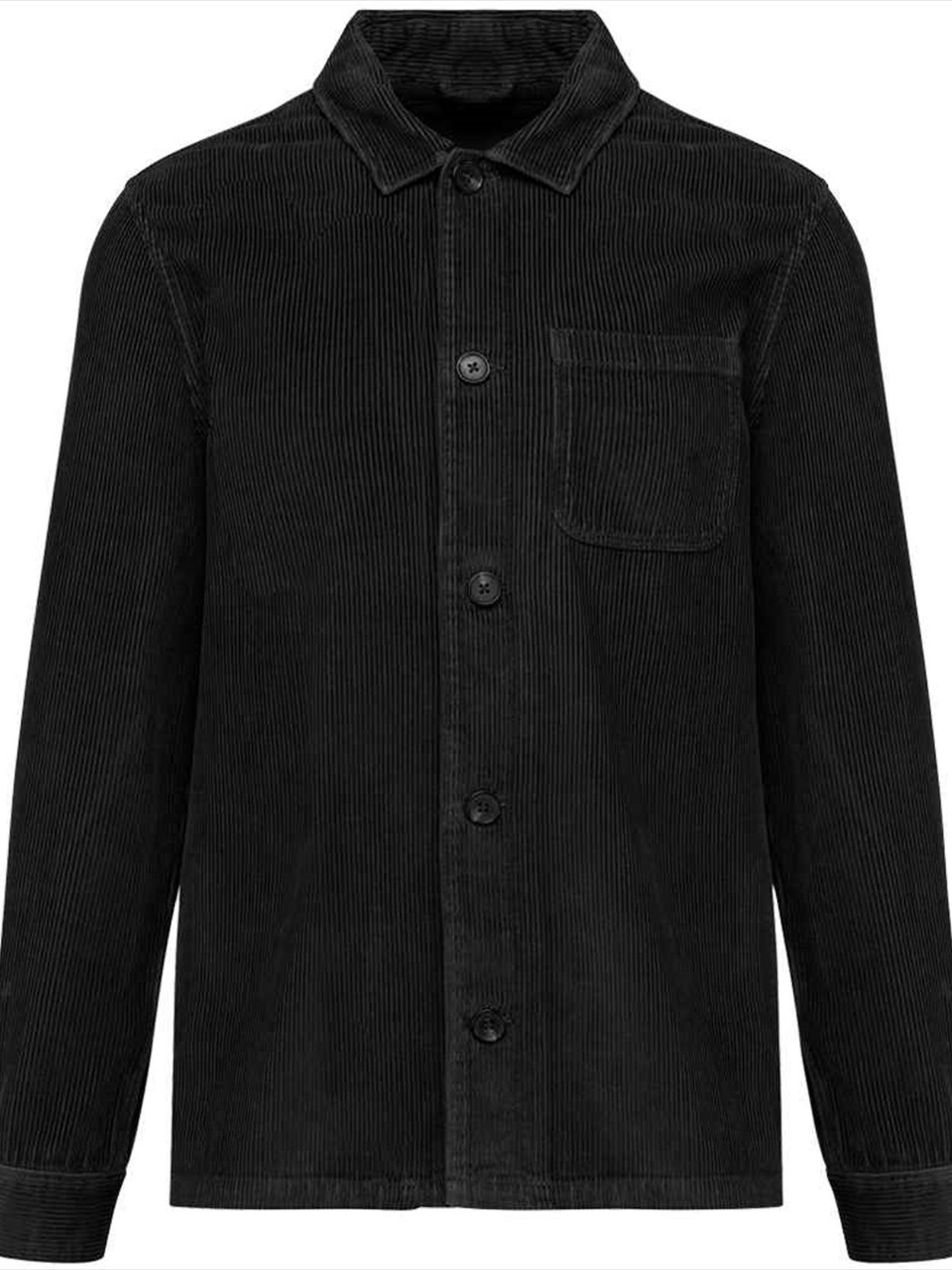NS603 Native Spirit Corduroy Jacket Image 1