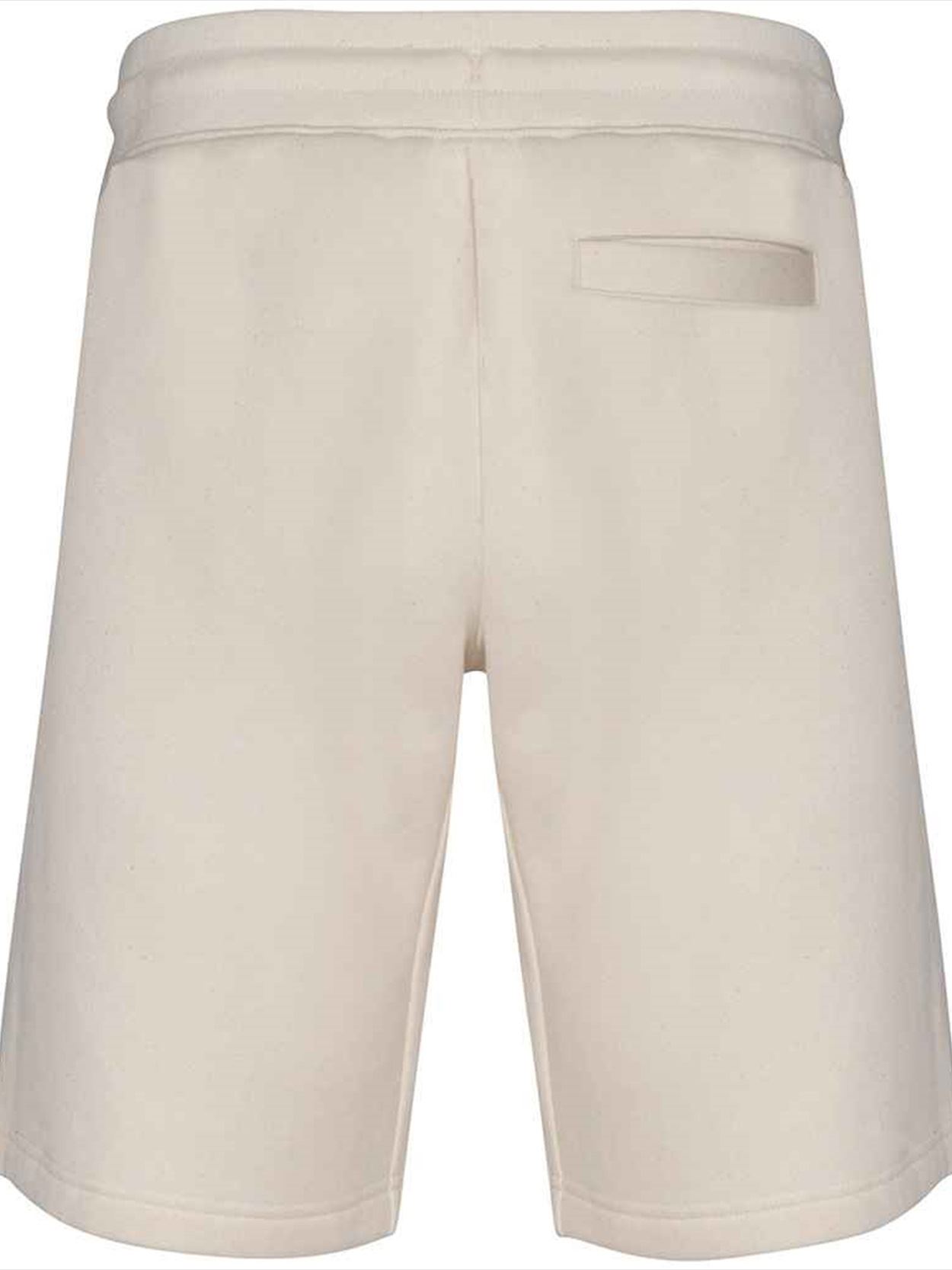 NS701 Native Spirit Bermuda Sweat Shorts Image 2