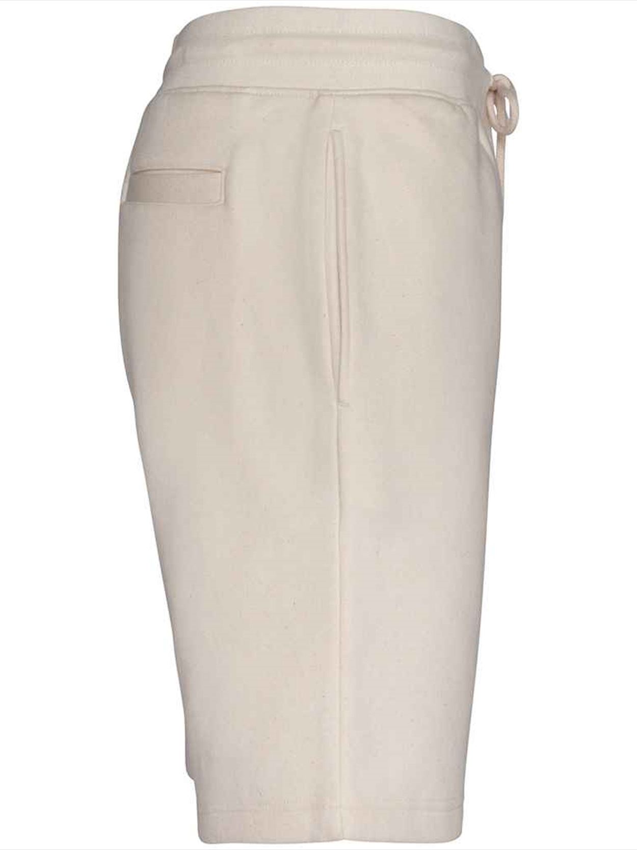 NS701 Native Spirit Bermuda Sweat Shorts Image 3