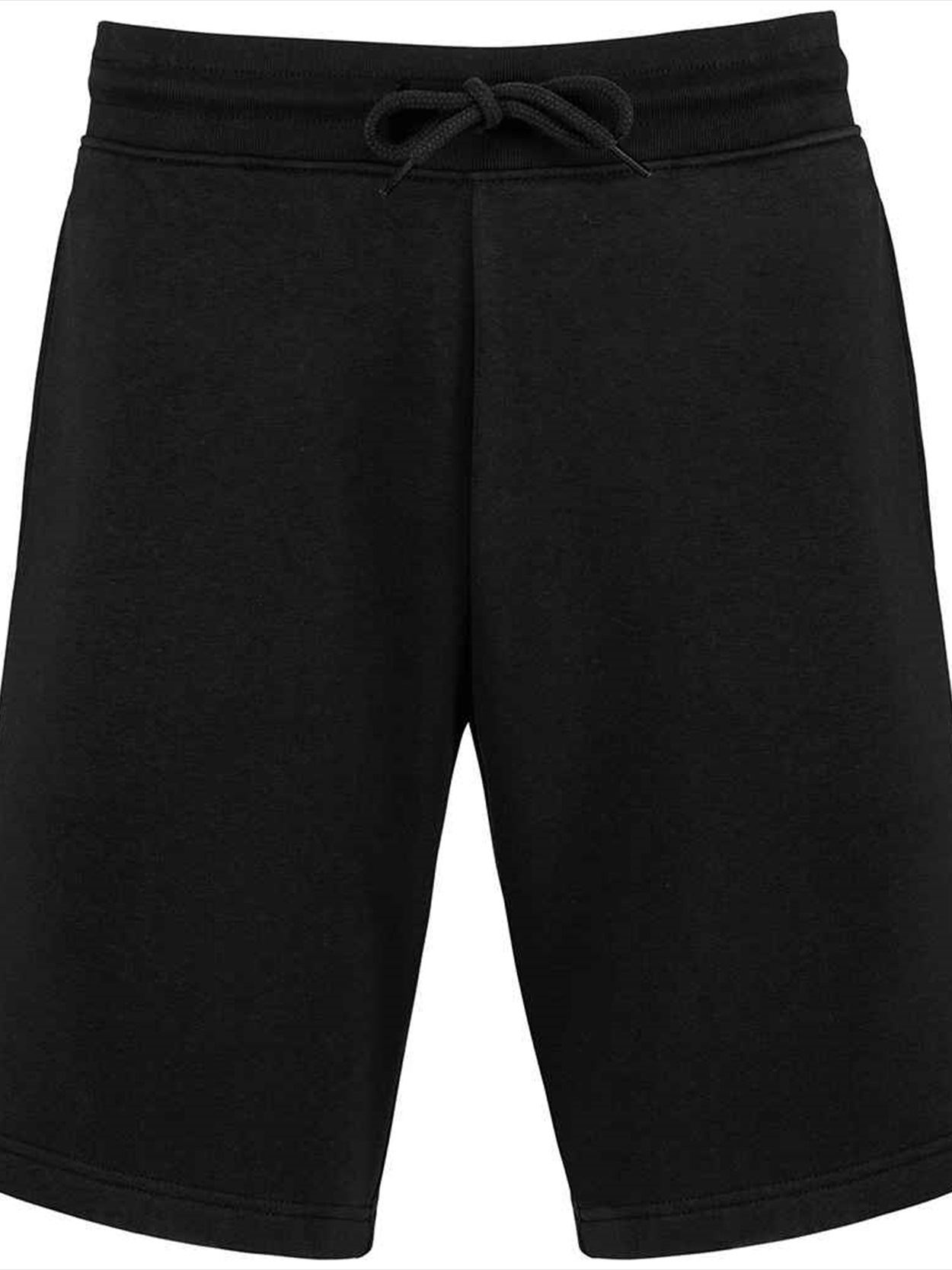 NS701 Native Spirit Bermuda Sweat Shorts Image 1