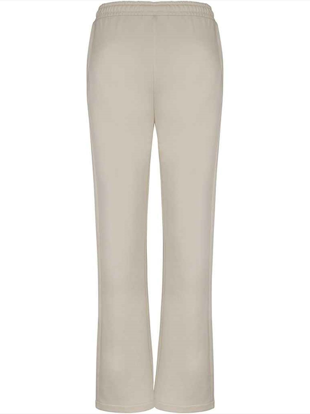 NS707 Native Spirit Ladies French Terry Jog Pants Image 2