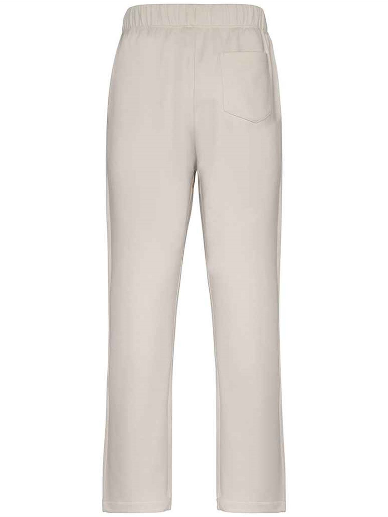 NS723 Native Spirit Unisex Loose Jogging Trousers Image 2
