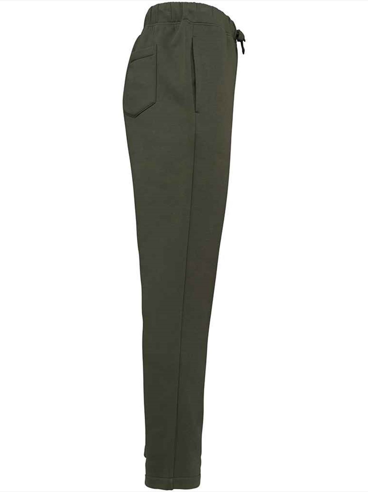 NS723 Native Spirit Unisex Loose Jogging Trousers Image 3