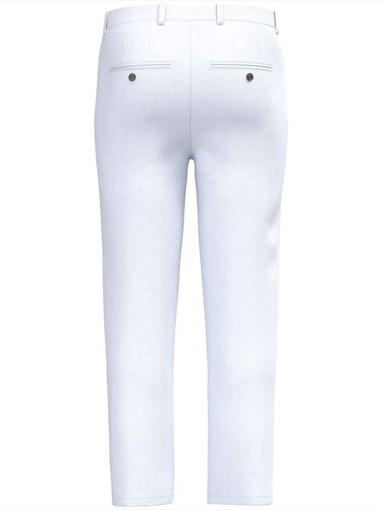 NS736 Native Spirit Chino Trousers Image 2