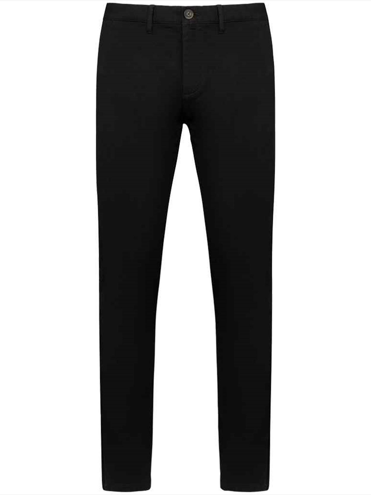 NS736 Native Spirit Chino Trousers Image 1