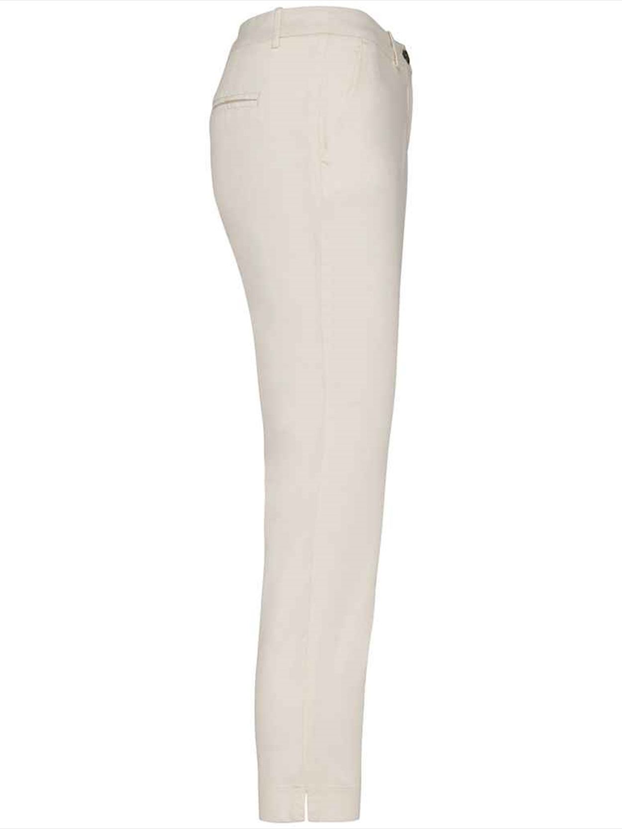 NS737 Native Spirit Ladies Chino Trousers Image 3