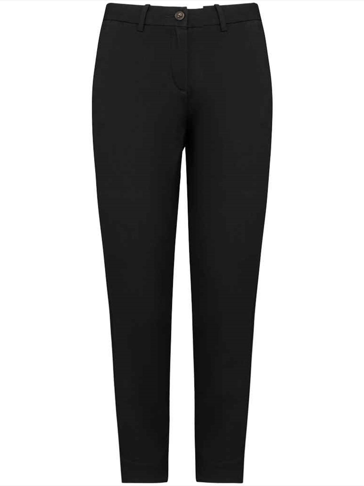 NS737 Native Spirit Ladies Chino Trousers Image 1