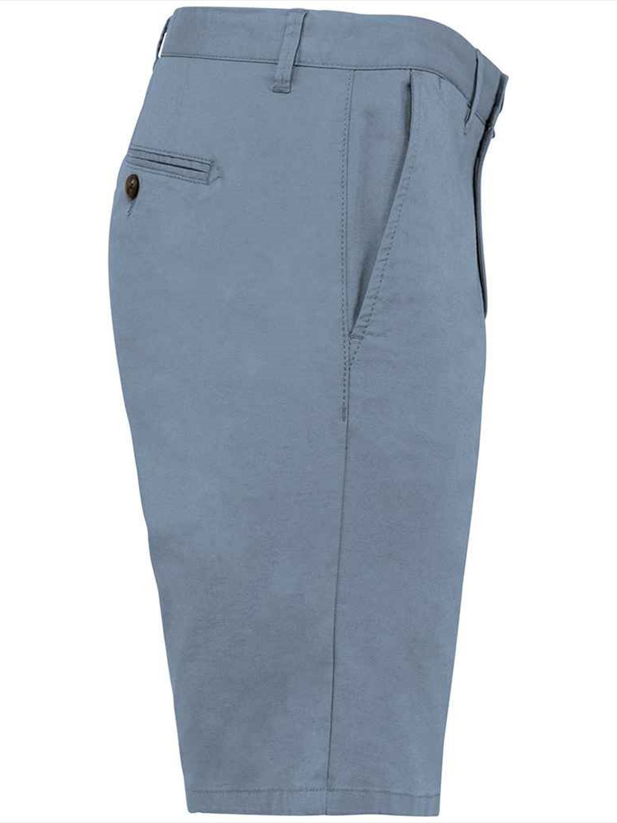 NS738 Native Spirit Chino Shorts Image 3