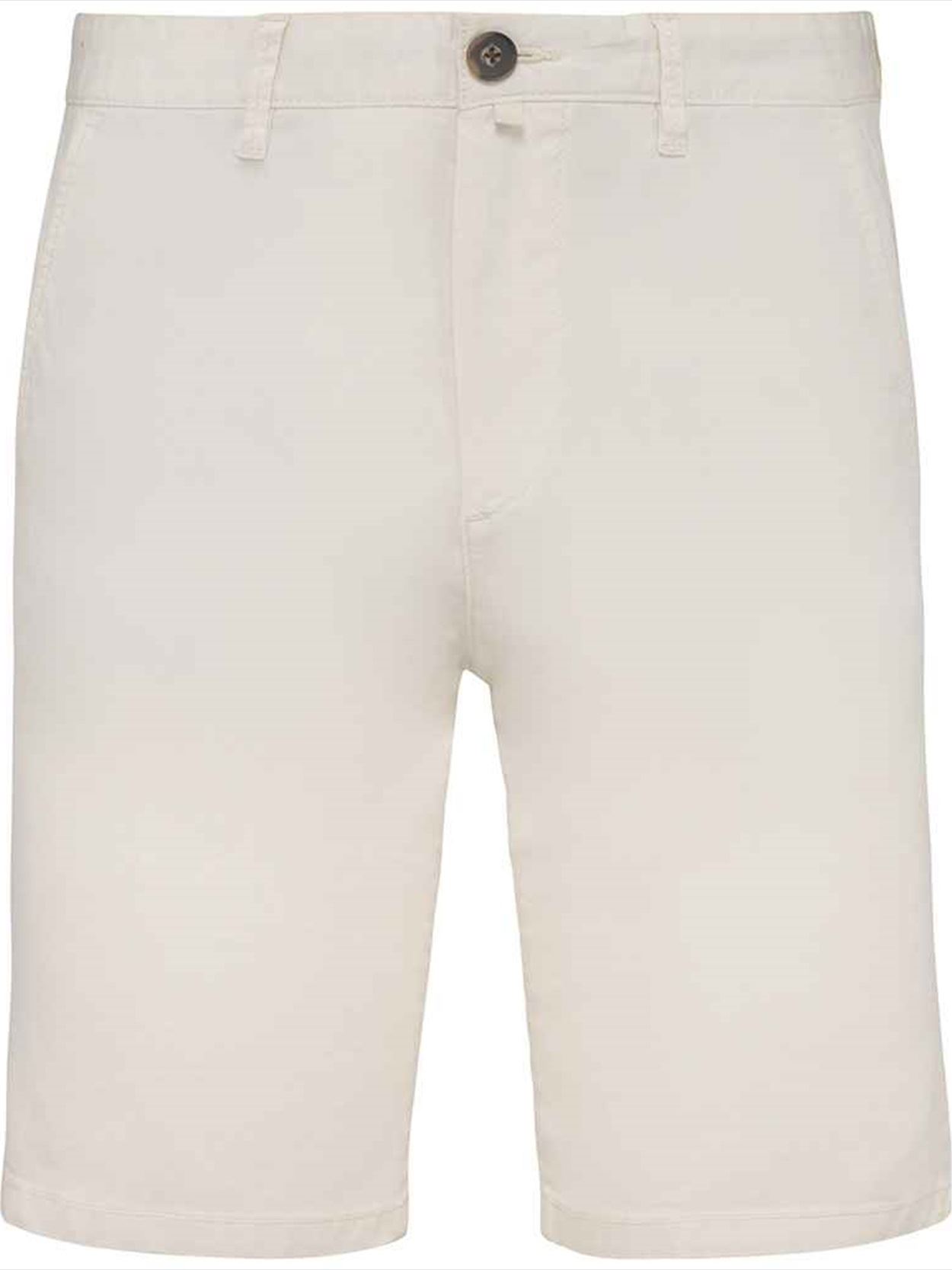 NS738 Native Spirit Chino Shorts Image 1