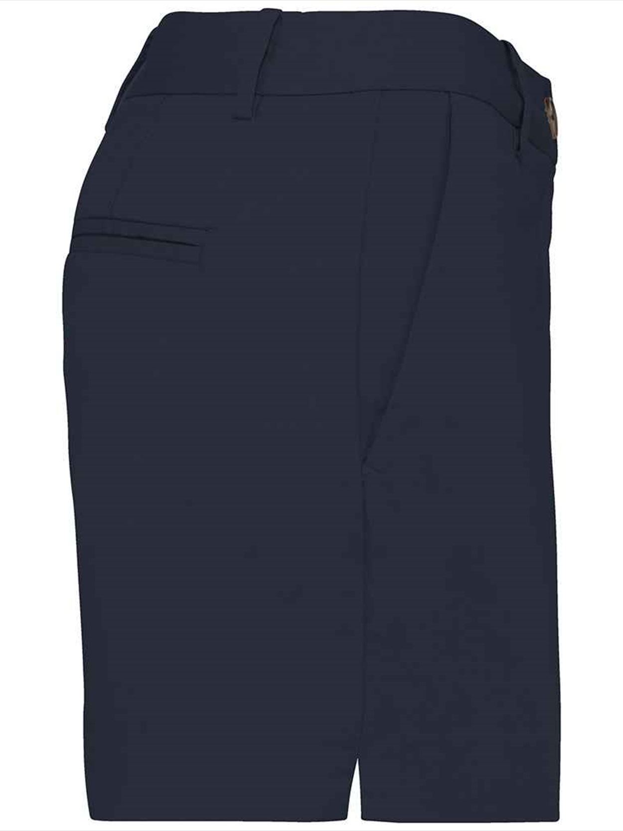 NS739 Native Spirit Ladies Chino Shorts Image 3