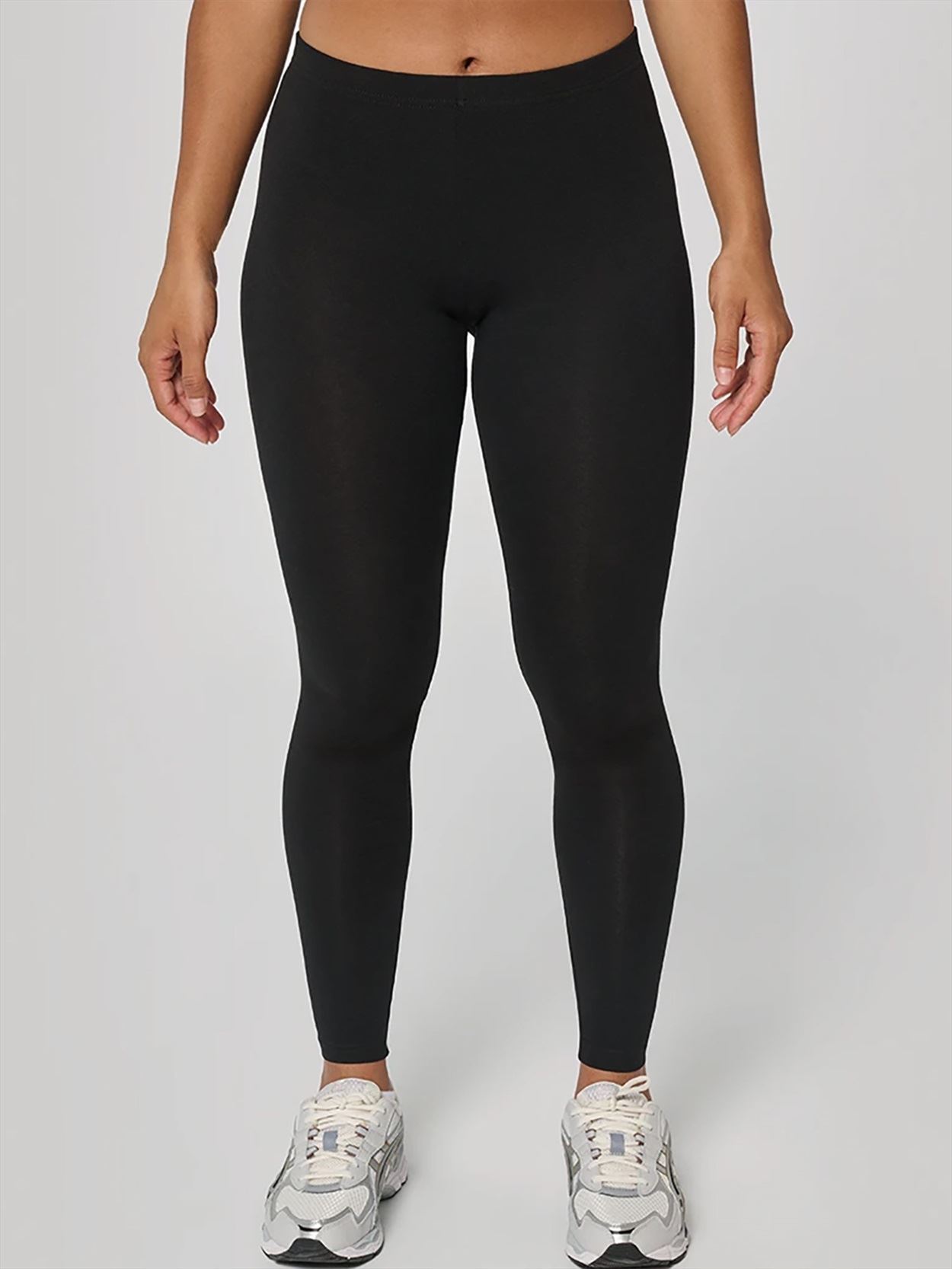 PA188 Proact Ladies Leggings Image 1