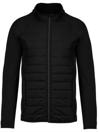 PA233 Proact Dual Fabric Sports Jacket