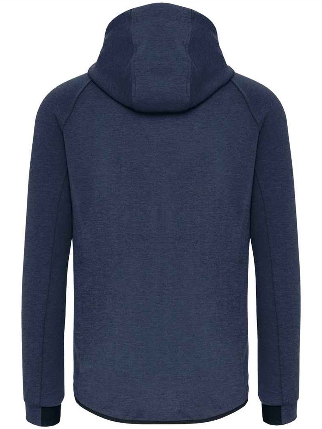 PA358 Proact Performance Hooded Jacket Image 2