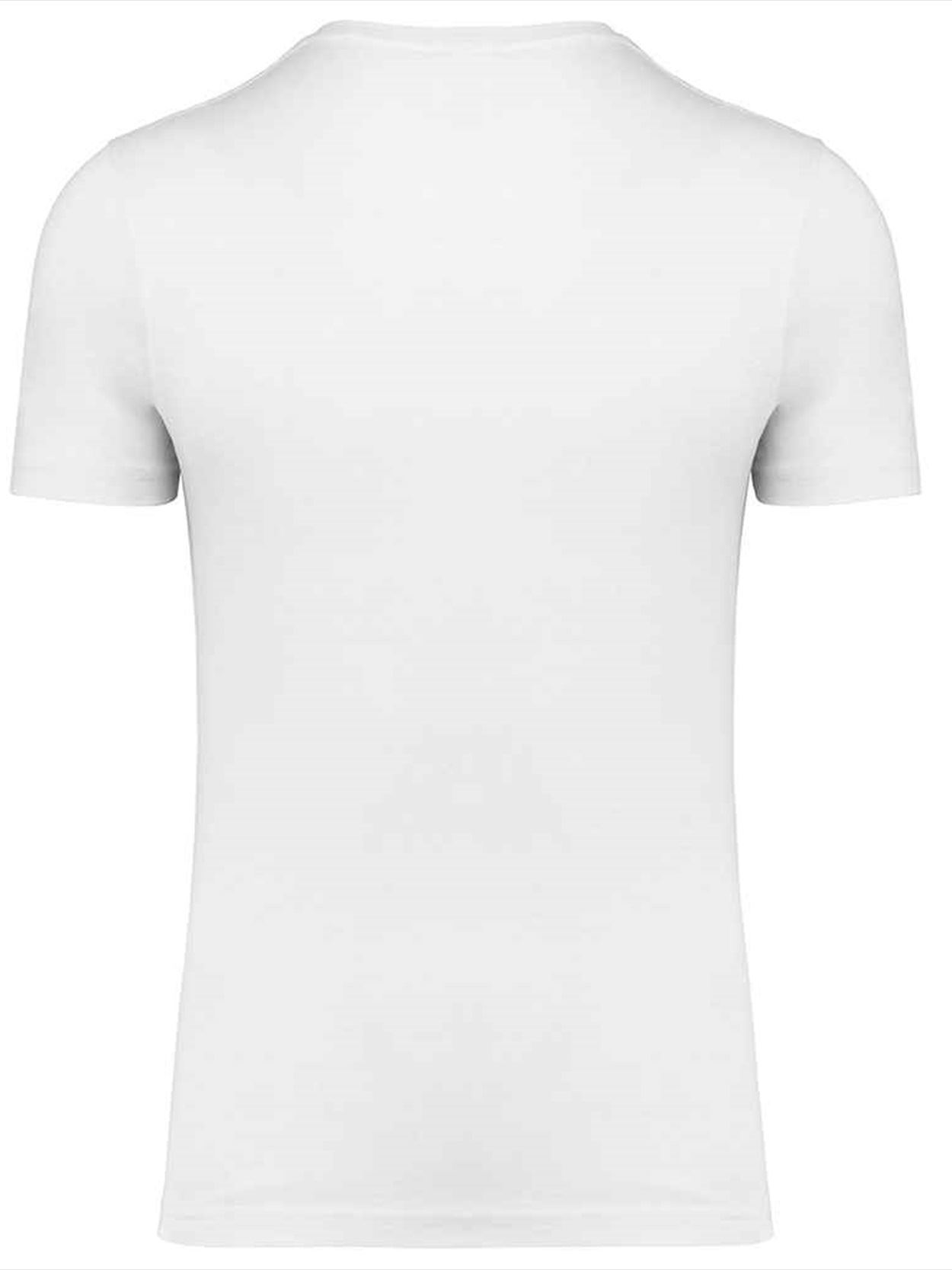 PA4011 Proact Triblend Sports T-Shirt Image 2