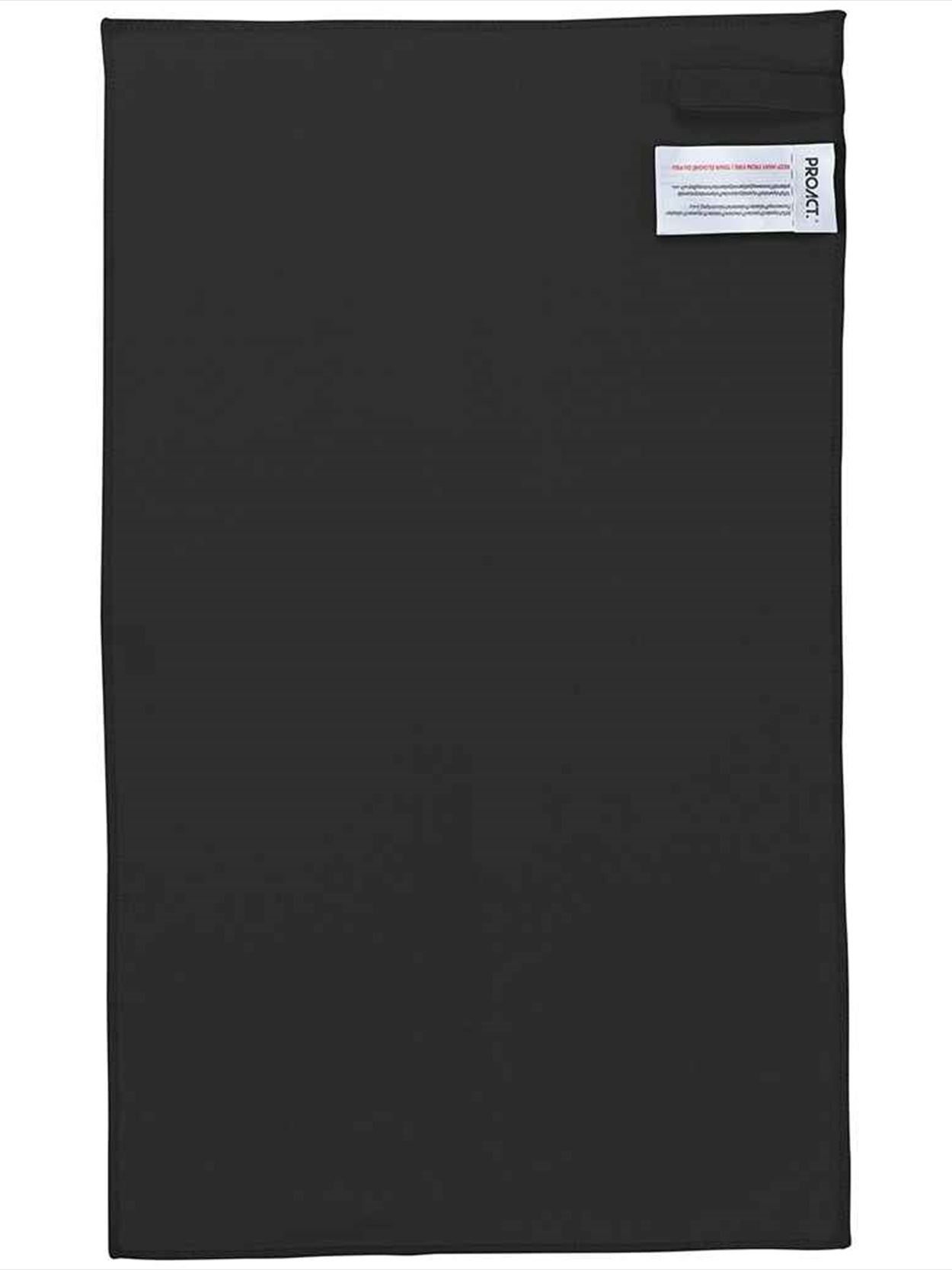 PA574 Proact 50 x 100 Microfibre Sports Towel Image 1