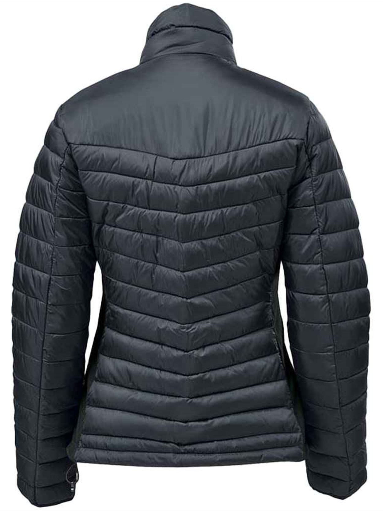 PDX-1W Stormtech Ladies Montserrat Thermal Jacket Image 2
