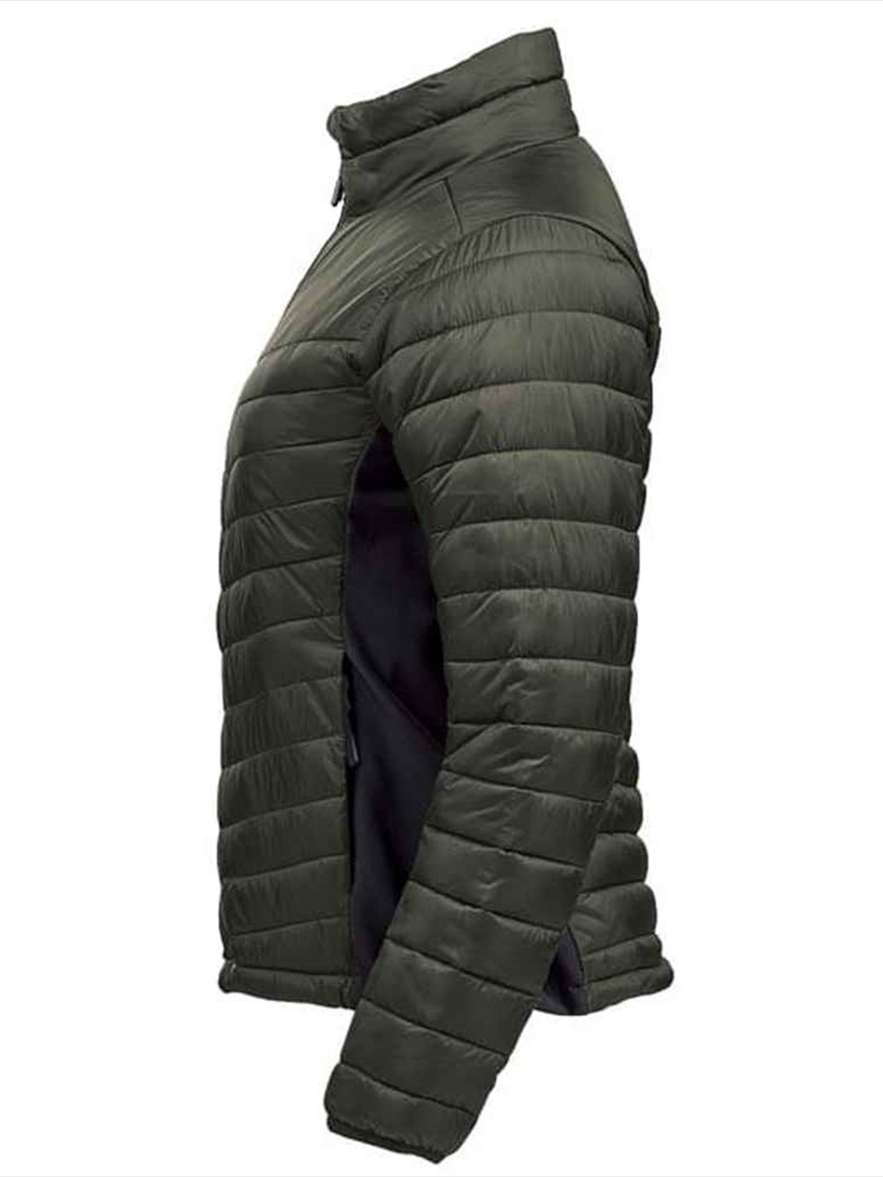 PDX-1W Stormtech Ladies Montserrat Thermal Jacket Image 3