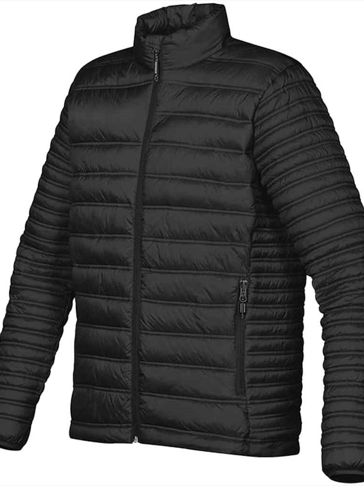 PFJ-4 Stormtech Basecamp Thermal Jacket Image 3