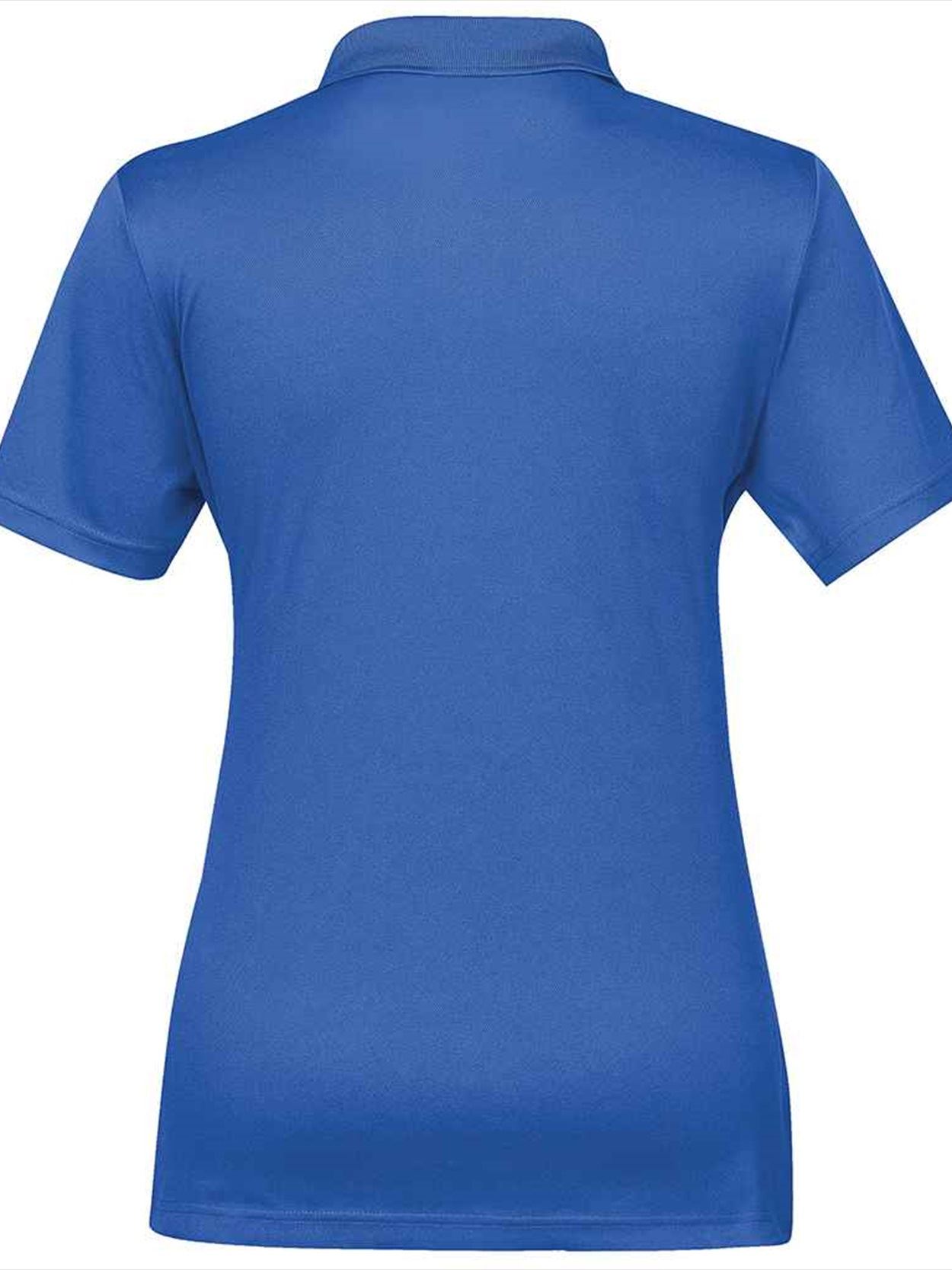 PG-1W Stormtech Ladies Eclipse H2X-DRY® Piqué Polo Shirt Image 2