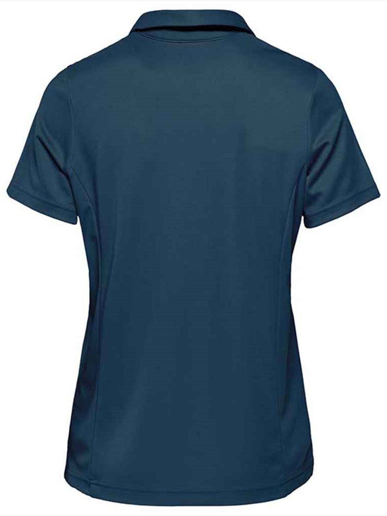 PMT-1W Stormtech Ladies Milano Sports Polo Shirt Image 1