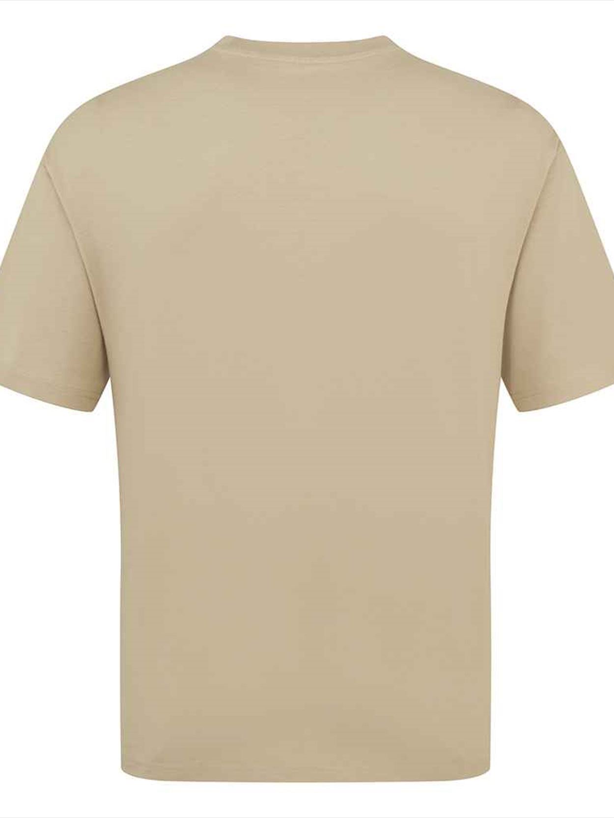 PR020 Premier Unisex Utility 2.0 Oversized T-Shirt Image 2