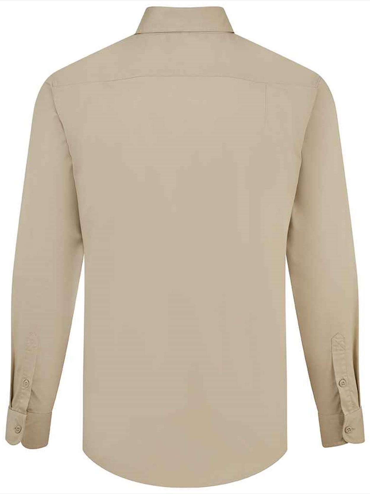 PR021 Premier Unisex Utility 2.0 Service Shirt Image 2