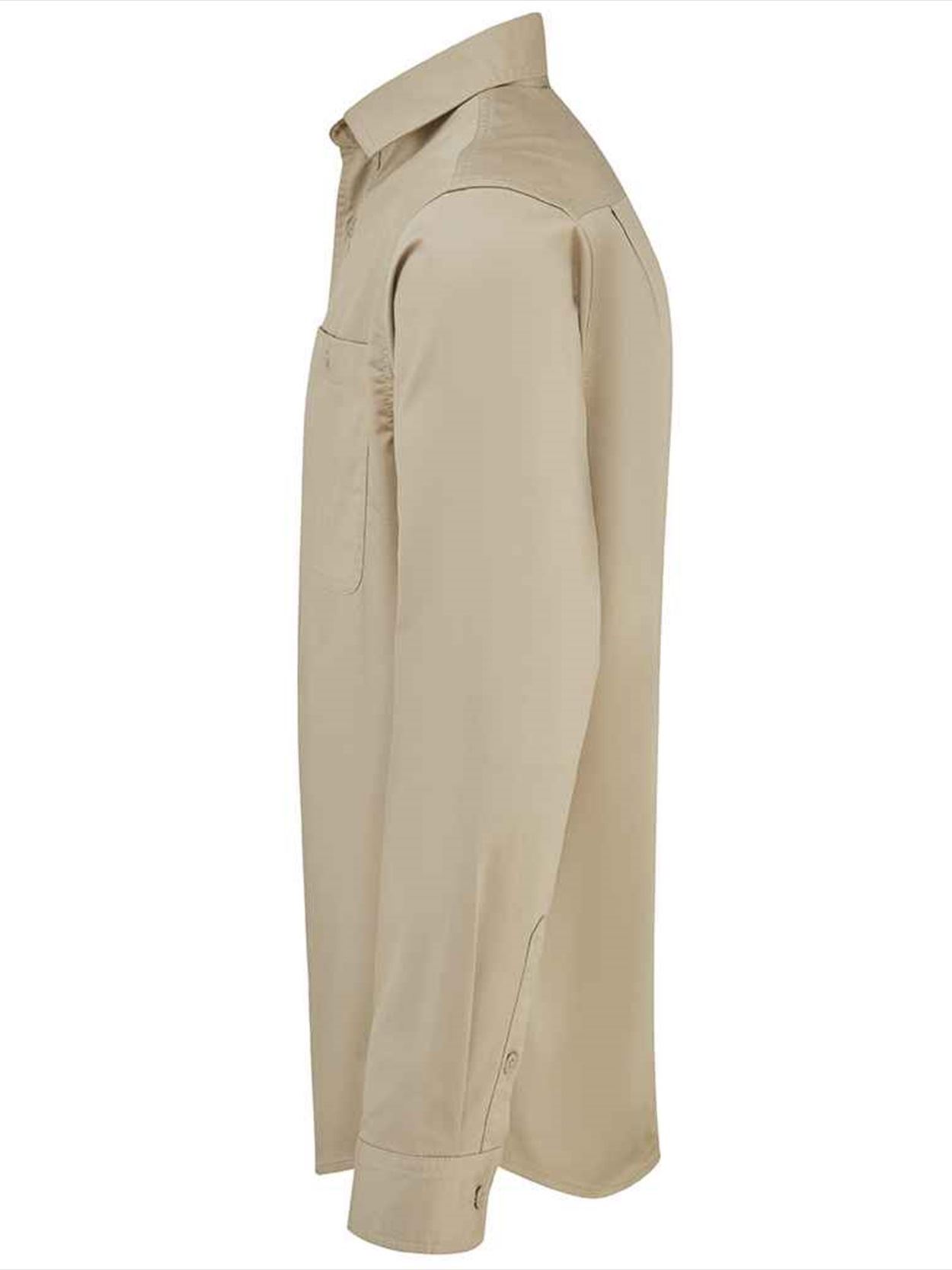 PR021 Premier Unisex Utility 2.0 Service Shirt Image 3