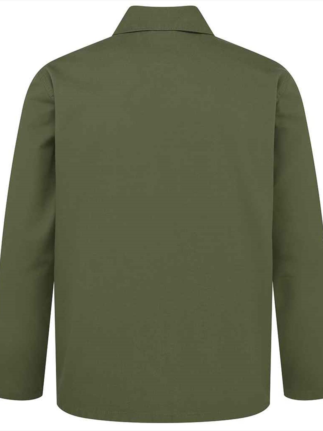 PR022 Premier Unisex Utility 2.0 Chore Jacket Image 2