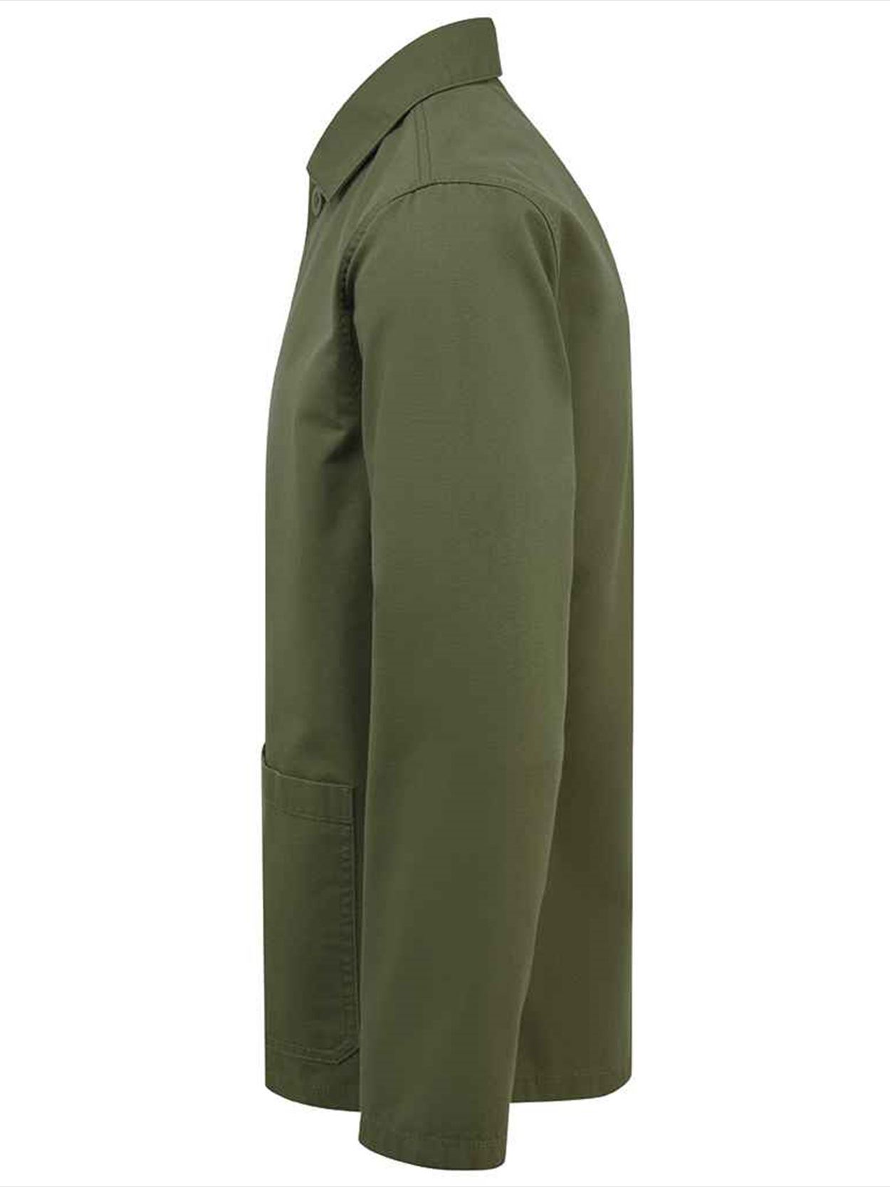 PR022 Premier Unisex Utility 2.0 Chore Jacket Image 3