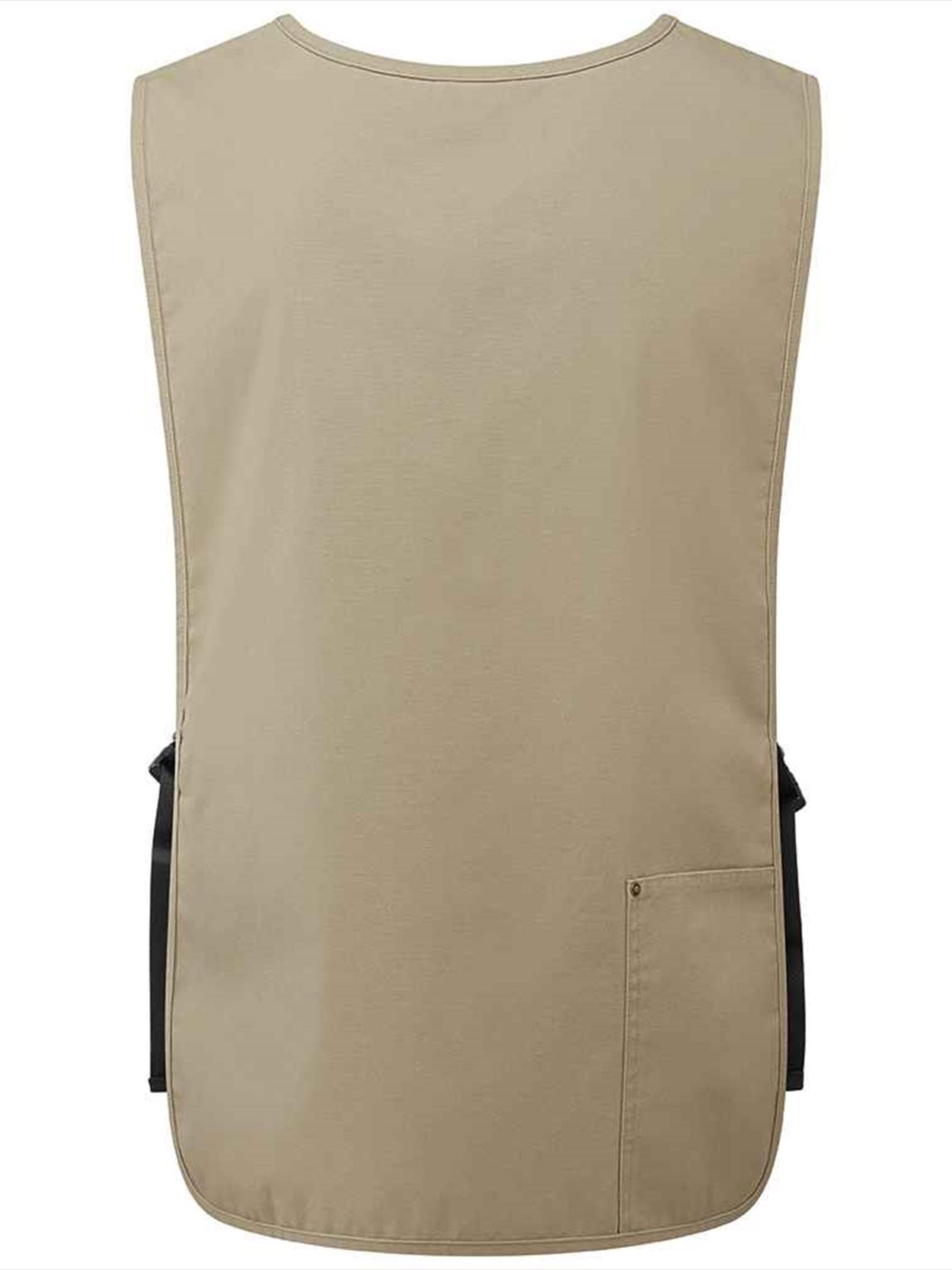 PR024 Premier Utility 2.0 Vest Apron Image 2