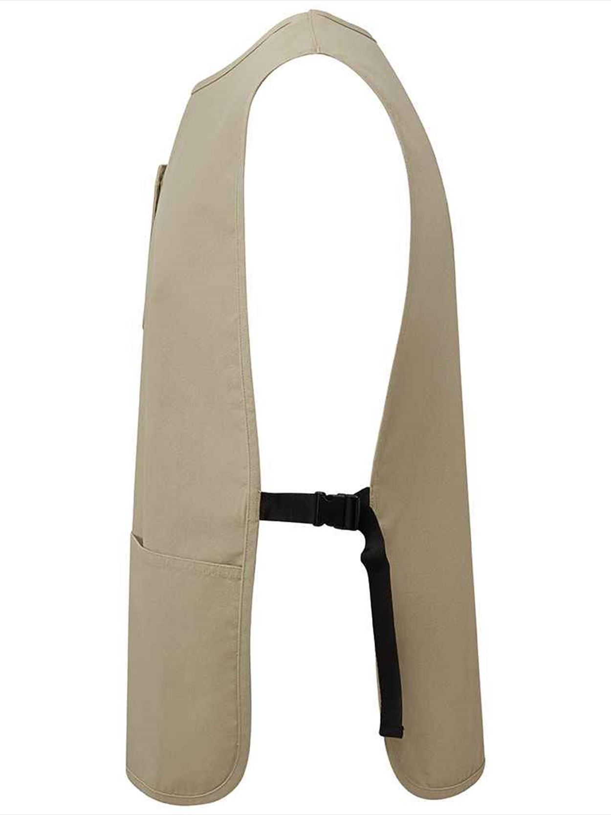 PR024 Premier Utility 2.0 Vest Apron Image 3