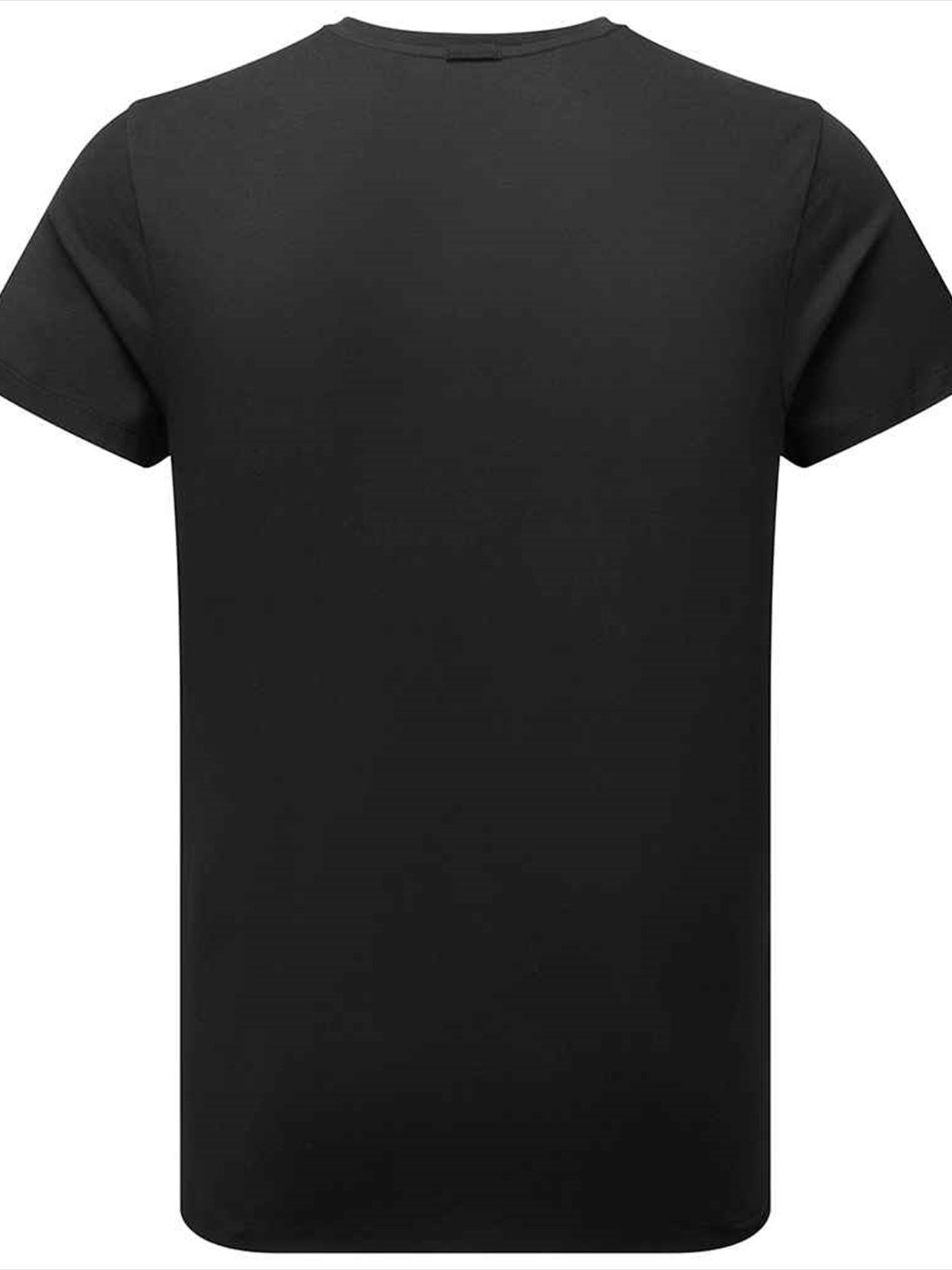 PR219 Premier Cotton Rich Comis T-Shirt Image 2