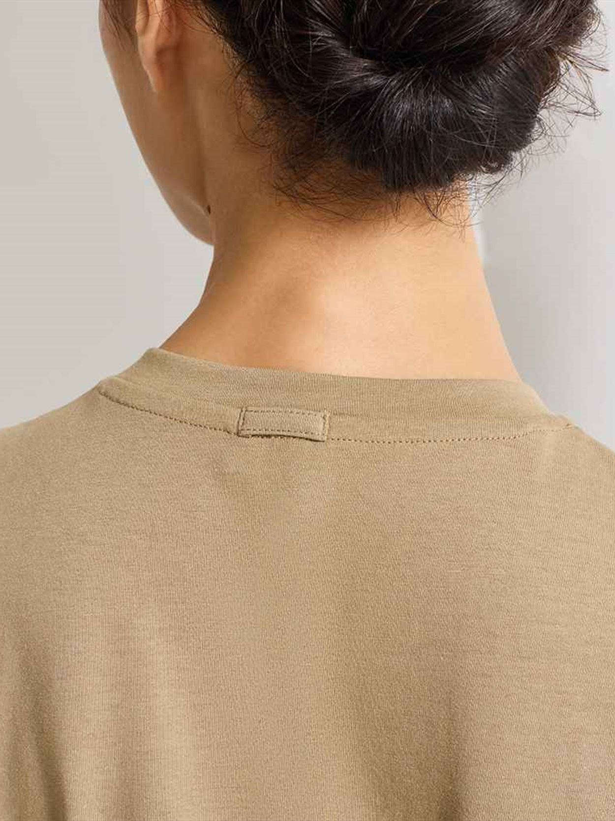 PR319 Premier Ladies Cotton Rich Comis T-Shirt Image 1