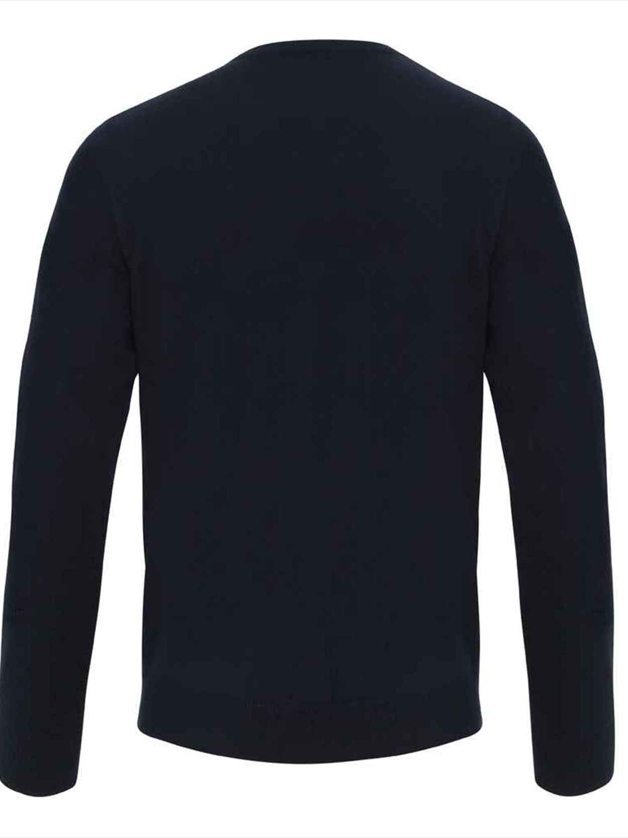 PR400 Premier Essential Acrylic V Neck Sweater Image 2