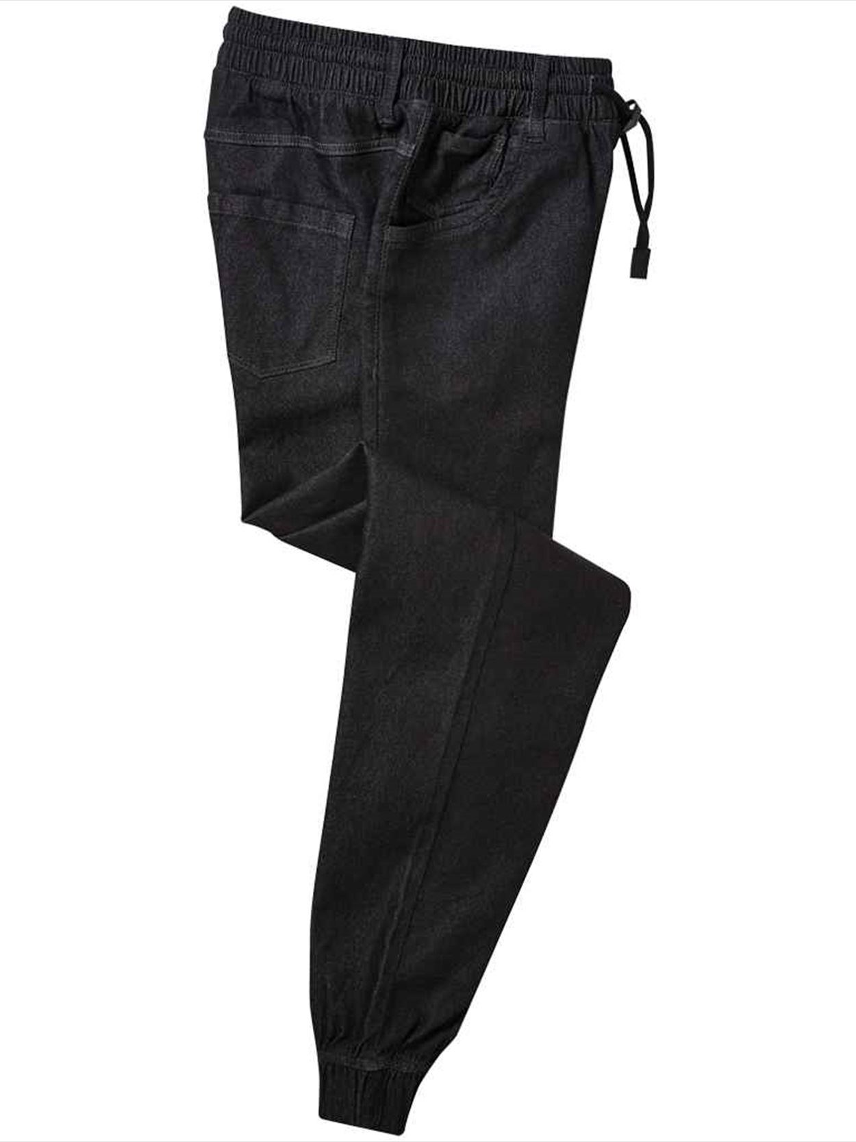 PR556 Premier Artisan Chef's Joggers Image 2