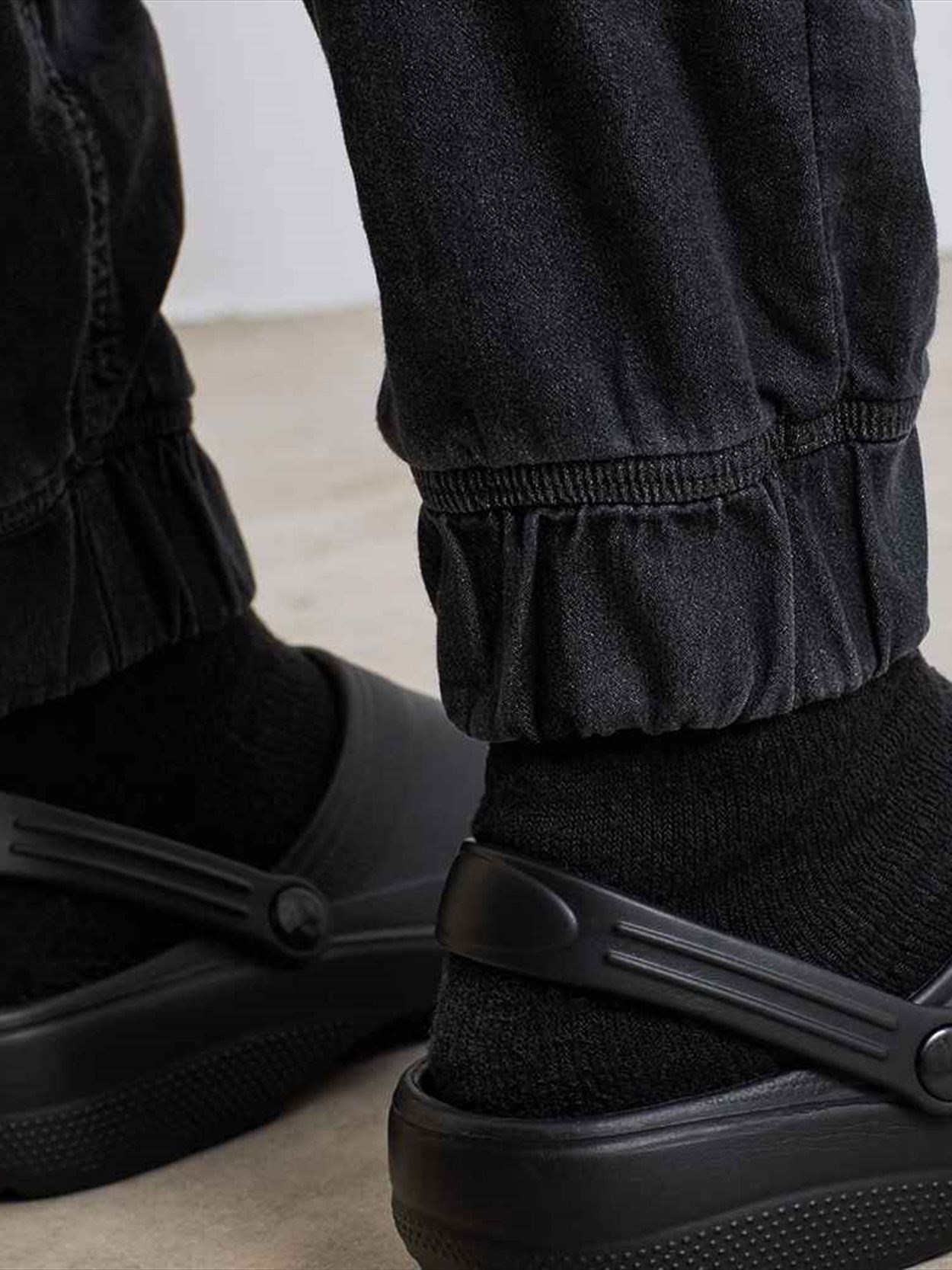 PR556 Premier Artisan Chef's Joggers Image 1