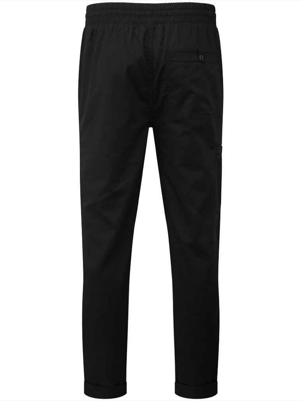 PR557 Premier Recyclight® Chef's Cargo Trousers Image 2