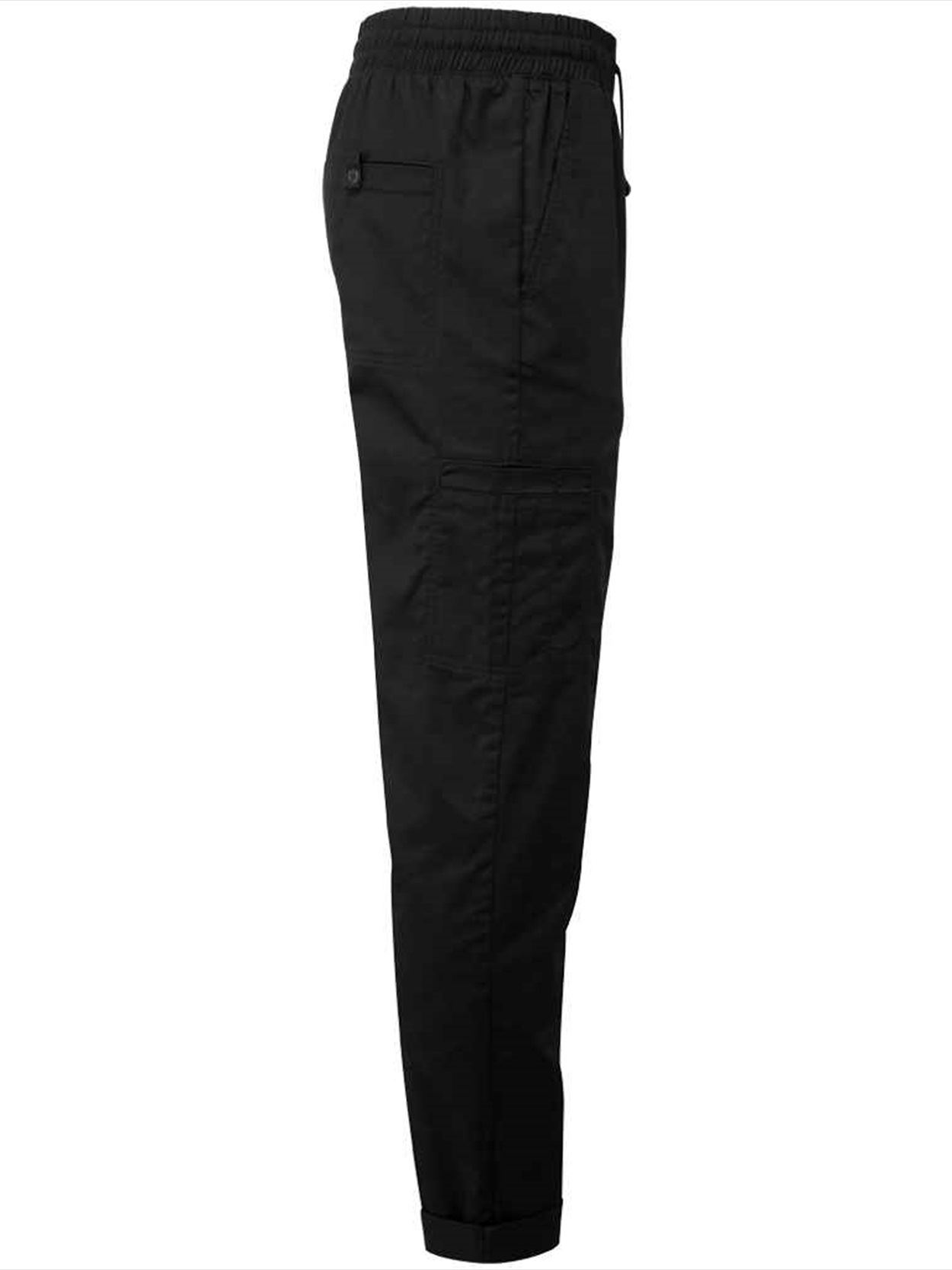 PR557 Premier Recyclight® Chef's Cargo Trousers Image 3