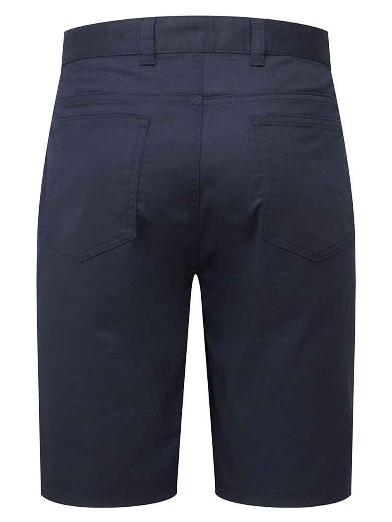 PR562 Premier Performance Chino Shorts Image 2